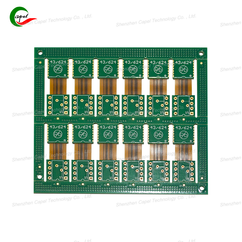 HDI線路板技術升級：5G時代下的微型化設計趨勢