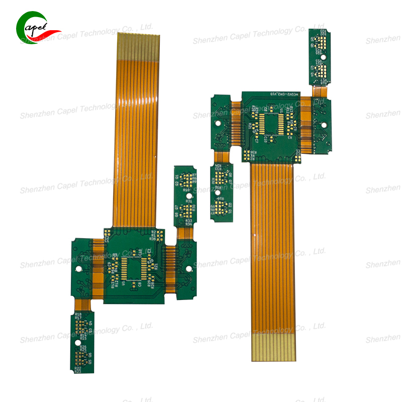 線路板的蝕刻工藝是如何精確控制電路線條的？